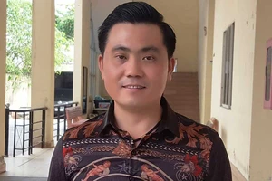 Trả hồ sơ vụ giám đốc kêu oan lần 4