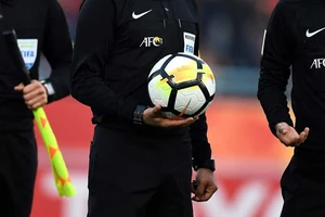 Vua sân cỏ Đông Nam Á vắng bóng World Cup 2018