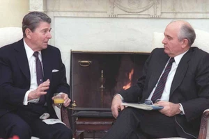 Giải mật đề xuất thống nhất bán đảo Triều Tiên