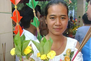 Chuyện từ gò đất phát ra tiếng cồng chiêng