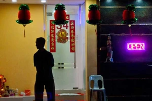 Hợp pháp hóa mại dâm: Lắm vấn đề phát sinh