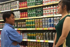 Bia Sài Gòn chưa nộp 2.500 tỉ, ai chịu trách nhiệm?