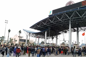 Nhiều dự án BOT nóng vội, gây bức xúc dư luận