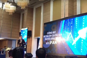 Sau vụ lừa 15.000 tỉ: Sẽ còn hàng ngàn người sập bẫy tiền ảo!