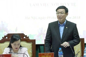 ‘Đã đấu thầu sao còn đàm phán giá thuốc?’