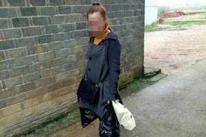 Những giấc mơ chồng ngoại bẽ bàng