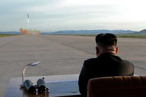 Triều Tiên xác nhận với Mỹ sẵn sàng bỏ hạt nhân