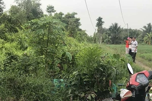 Tách thửa ẩu do chính quyền tiếp tay