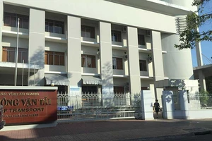 Nhiều thanh tra giao thông bị ‘quên’ đóng BHTN