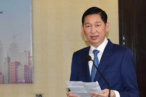 Hội thảo quốc tế về khu đô thị sáng tạo Đông TP.HCM