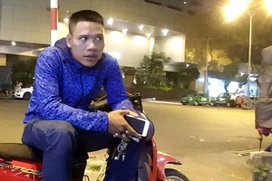 Giang hồ gốc Bắc cho vay nặng lãi ở TP.HCM