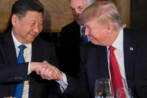 Trung Quốc không nhượng bộ thương mại với Mỹ