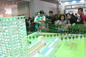 Nhà từ 700 triệu bị đánh thuế tài sản?