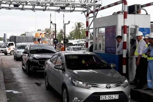 Trình 5 phương án xử lý BOT Cai Lậy