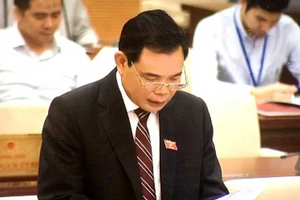 Luật Chăn nuôi: Cần tính thống nhất trong hệ thống luật