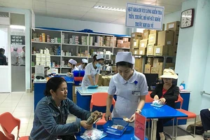 Người dân được và mất khi bệnh viện tự chủ