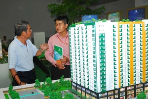 Thuế tài sản: không thể áp đặt máy móc