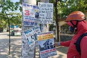 Dân Đồng Nai choáng vì giá đất tăng vùn vụt