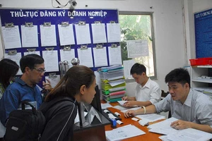 17 sở có thể sẽ sáp nhập, hợp nhất