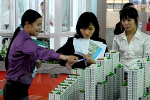 Thuế tài sản ‘bức tử’ giấc mơ mua nhà!