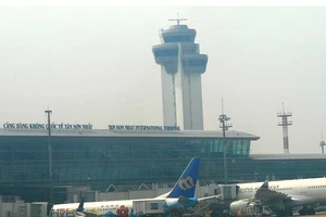 Thủ tướng kết luận điều chỉnh quy hoạch mở rộng sân bay TSN