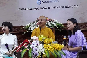 Hãy phớt lờ những lời chỉ trích…