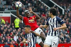 Vinh nhục Man. United