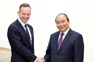 Việt Nam luôn tạo điều kiện thuận lợi cho các doanh nghiệp Đức