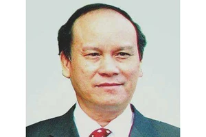 Các sai phạm của ông Trần Văn Minh