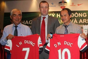 Nội bộ VFF mổ xẻ chuyện lùm xùm trong nhà