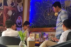 Vân Đồn chờ đặc khu, giá đất thổi vù vù