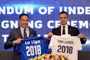 Hai cách ‘đấu’ giữa VFF và LĐBĐ Thái Lan