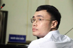 Cựu nhà báo Lê Duy Phong lãnh 3 năm tù