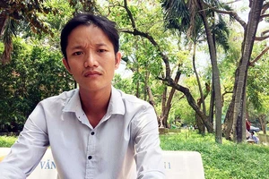 Tòa xử xong, kiến nghị khởi tố nhân chứng