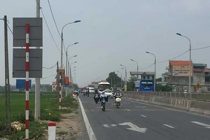 Quảng Ninh: Những ‘điểm đen’ chết người trên QL18