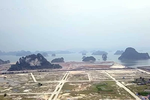 Mua đất Vân Đồn coi chừng ôm hận!