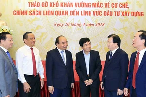 Thủ tướng: Phải đấu giá công khai đất đai