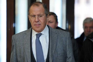 Nga hé lộ ‘ứng cử viên’ cho thượng đỉnh Mỹ-Triều Tiên