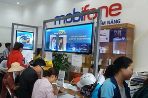 Thuê bao ĐTDĐ: Sao lại phải bổ sung ảnh?