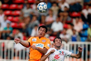 HLV Minh Phương mệt mỏi với người tiền nhiệm