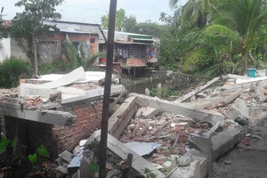 Cần Thơ: Hàng loạt cán bộ dính sai phạm đất đai