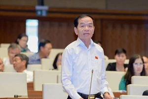 Sáp nhập các sở: Cơ hội loại tham nhũng quyền lực