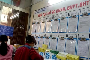 Đề xuất tăng tuổi nghỉ hưu cả nam và nữ