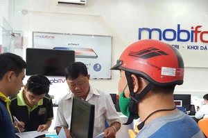 Số phận các thuê bao di động sau ngày 24-4