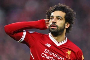 Liverpool-AS Roma: Anfield và tâm điểm Salah!