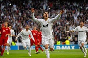 Bayern Munich-Real Madrid: ‘Hùm xám’ săn ‘kền kền’