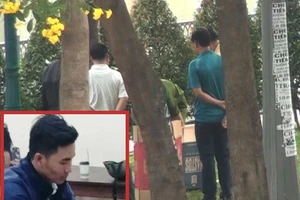 Sau khi từ hôn, cô giáo bị đồng nghiệp sát hại