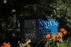 Mỹ rúng động vì giáo phái tình dục NXIVM