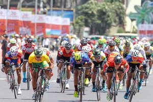 Nguyễn Thành Tâm có mạo hiểm ở các pha tung nước rút?