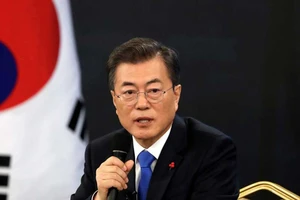 Ván cờ Đông Bắc Á của tổng thống Hàn Quốc